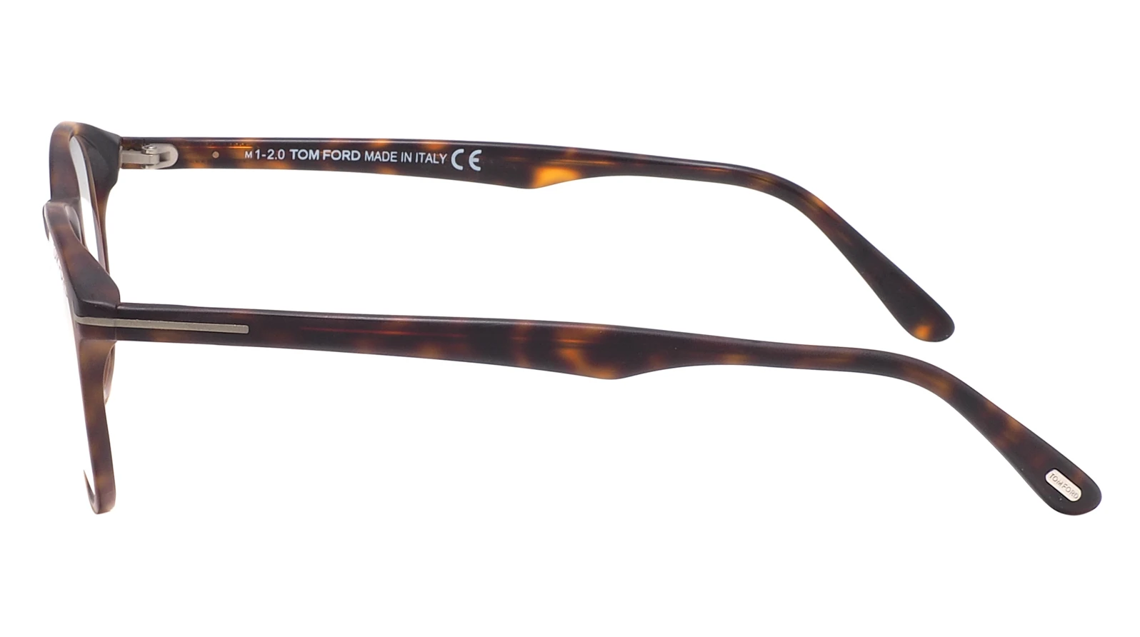 Унисекс оправа для очков Tom Ford 5680-B 054 оригинальный размер фото 4