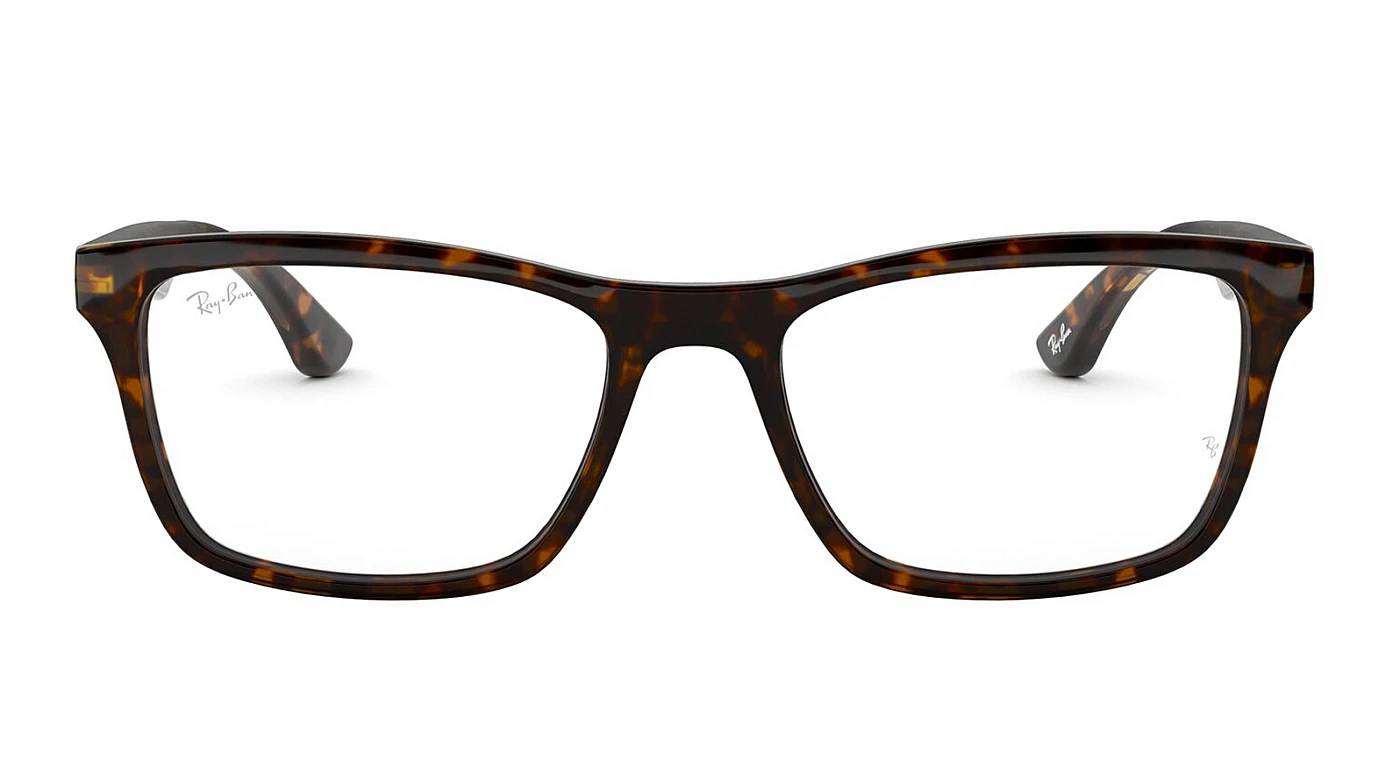 Оправа для очков Ray-Ban Highstreet RX 5279 2012 фото 2