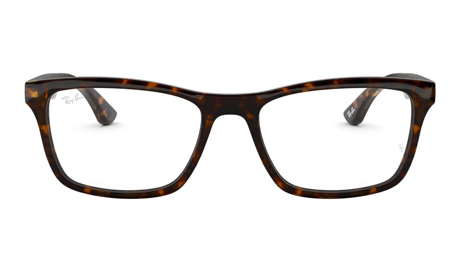 Оправа для очков Ray-Ban Highstreet RX 5279 2012 оригинальный размер фото 2