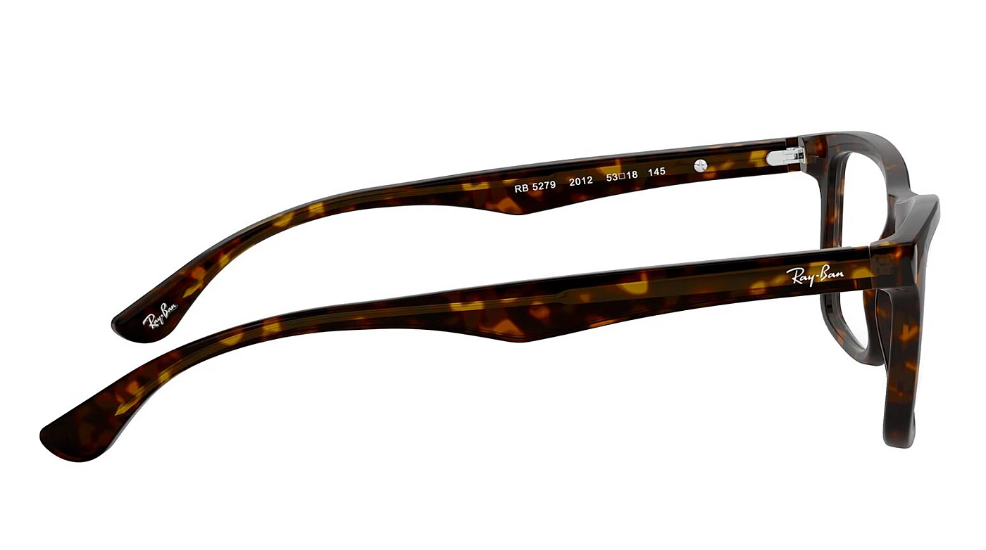 Оправа для очков Ray-Ban Highstreet RX 5279 2012 фото 3