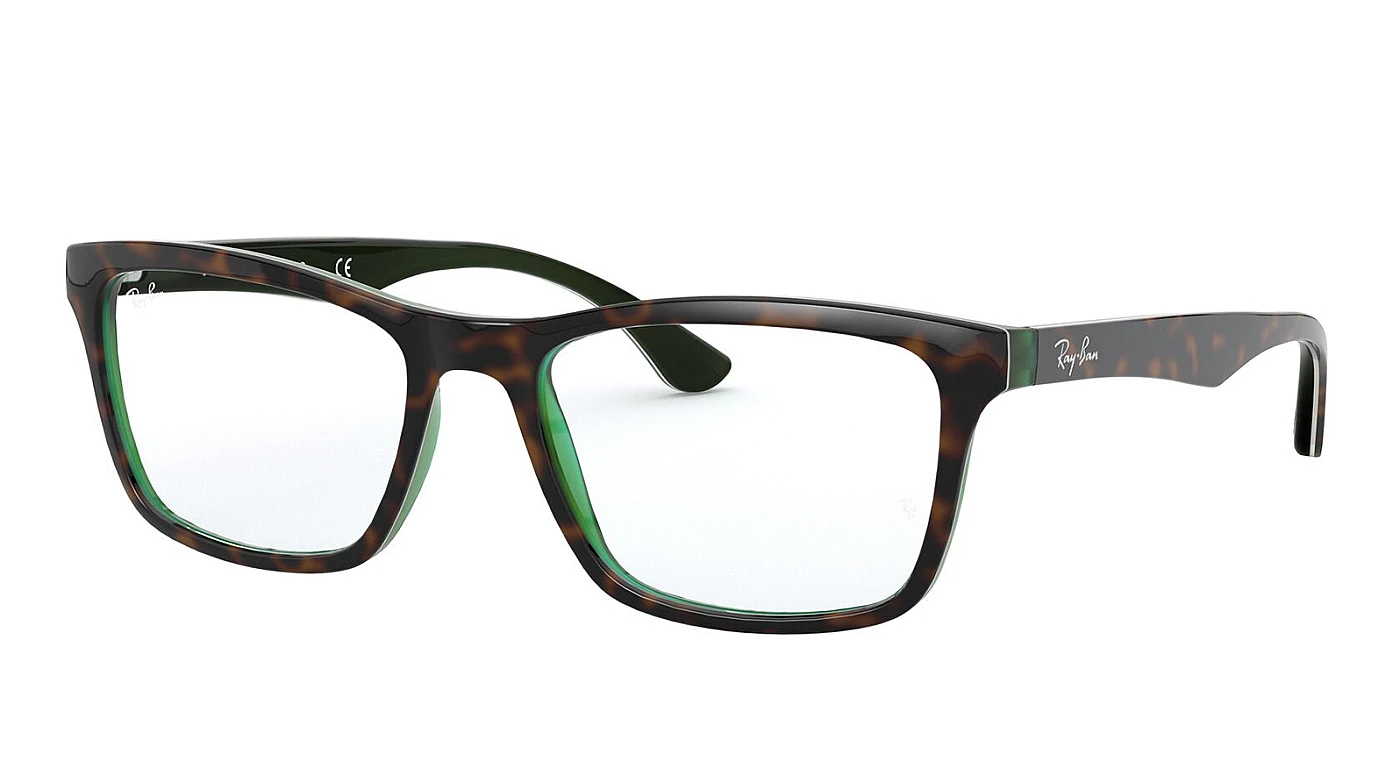 Оправа Ray-Ban Highstreet RX 5279 5974 фото 1