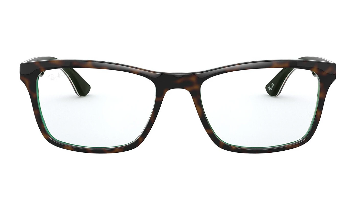 Оправа Ray-Ban Highstreet RX 5279 5974 фото 2