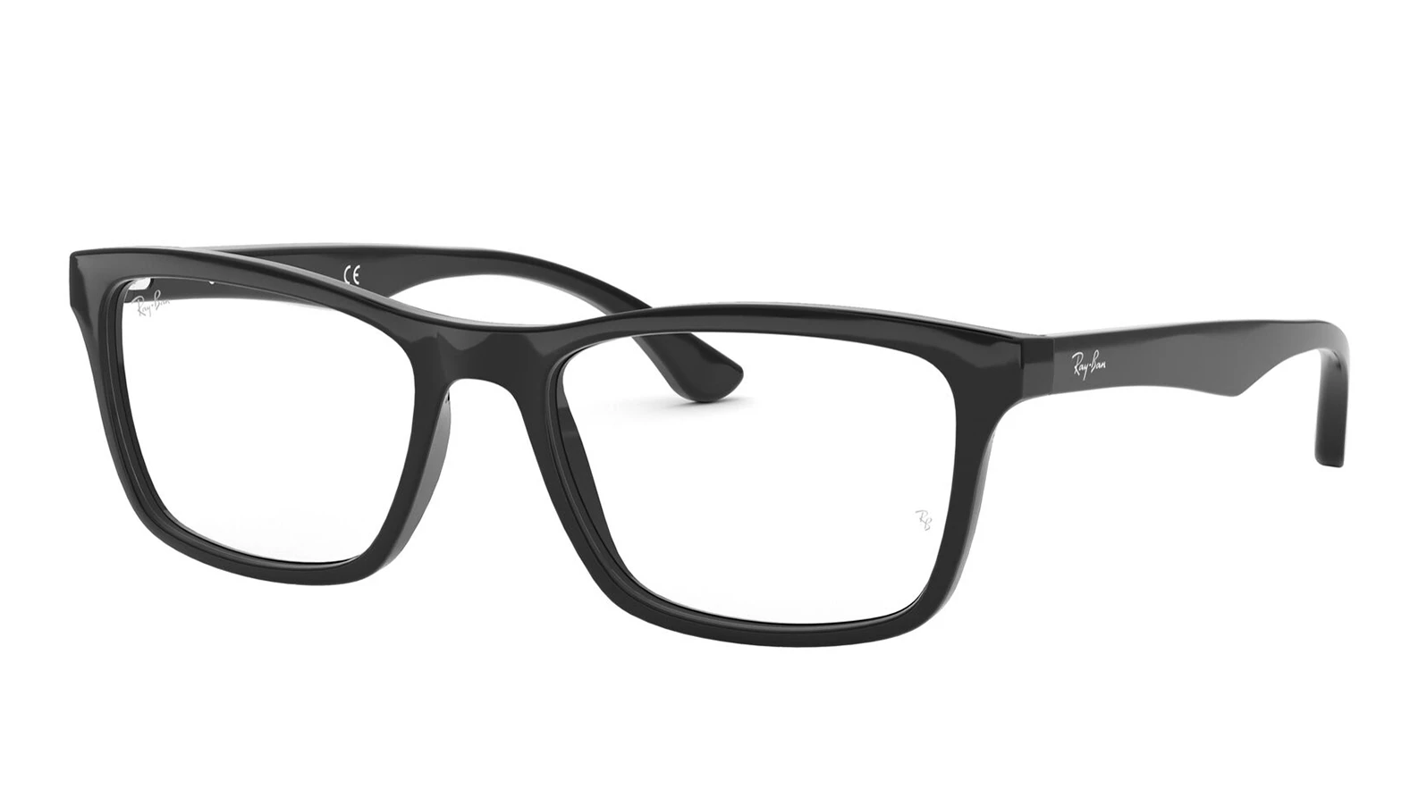 Оправа Ray-Ban Highstreet RX 5279 2000 оригинальный размер фото 1