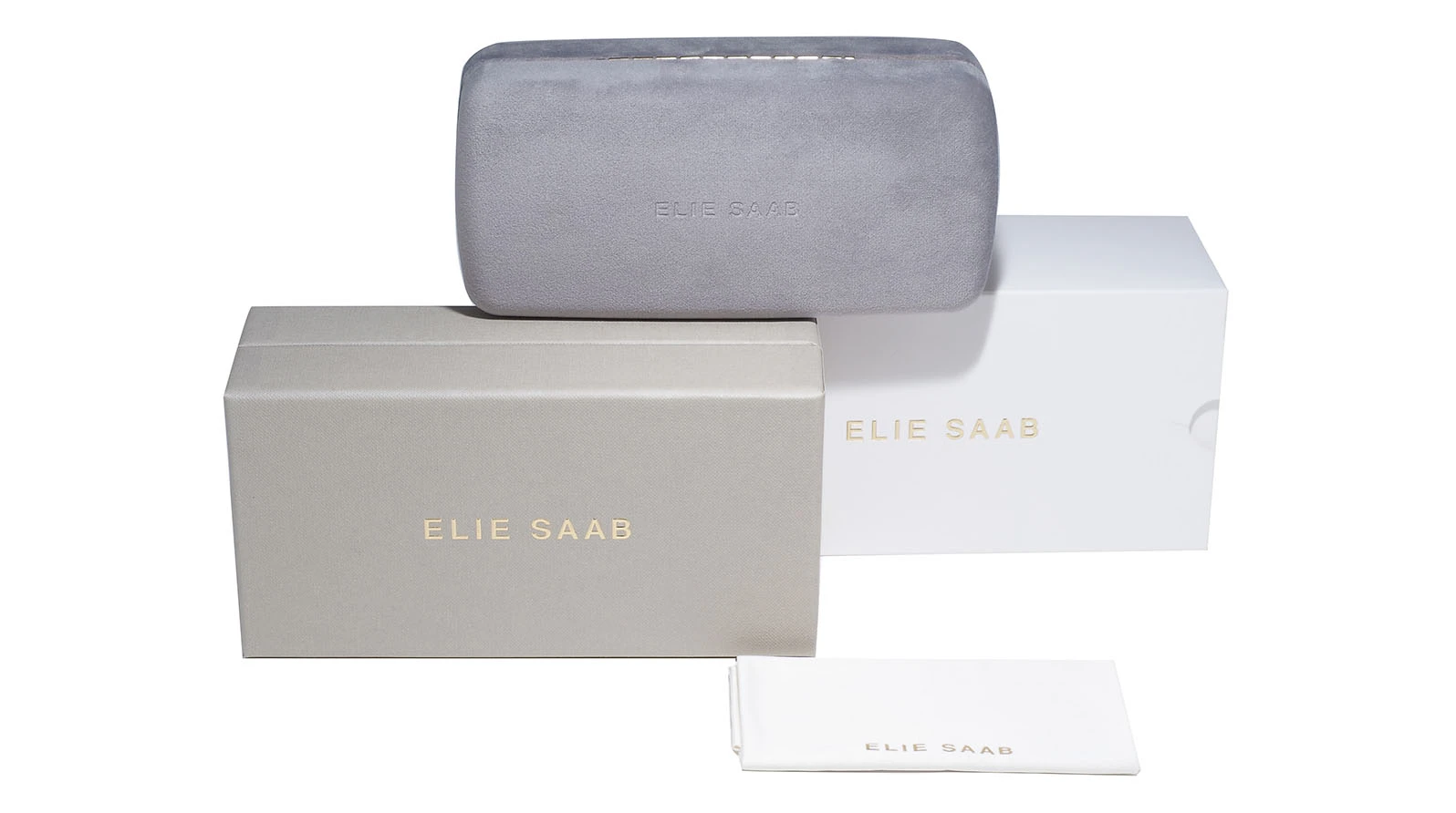 Солнцезащитные очки Elie Saab 085-S RHL оригинальный размер фото 5