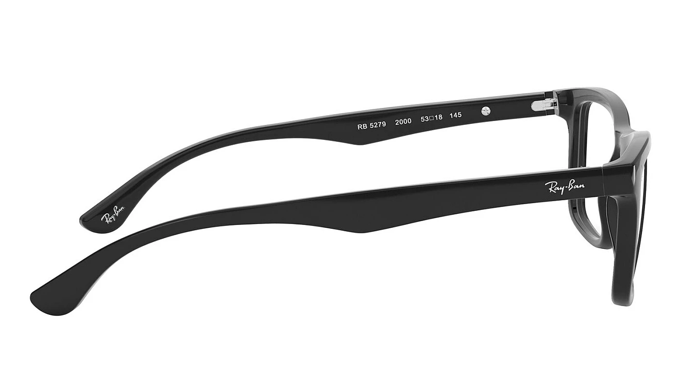Оправа Ray-Ban Highstreet RX 5279 2000 фото 3