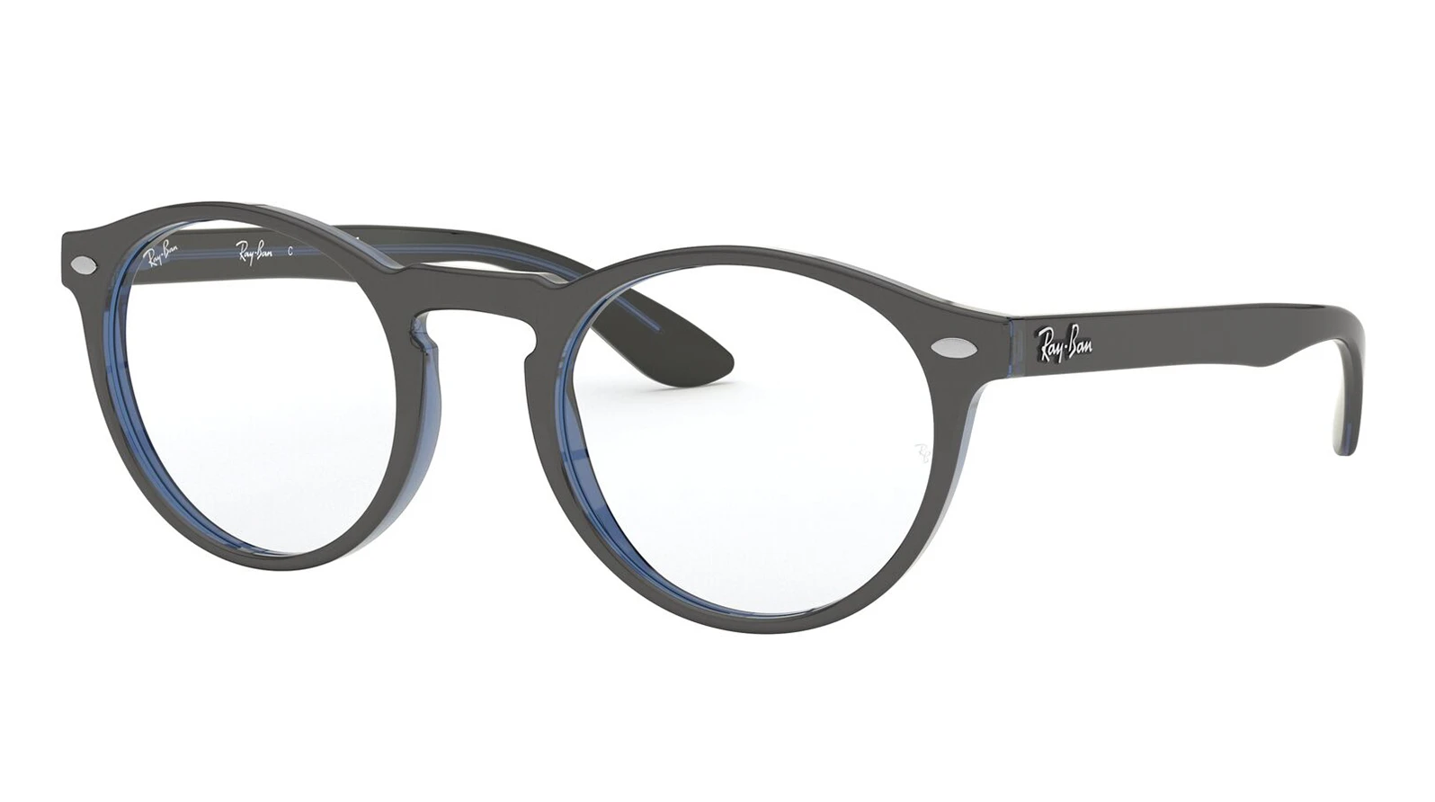 Оправа для очков Ray-Ban Icons RX 5283 5988 оригинальный размер фото 1