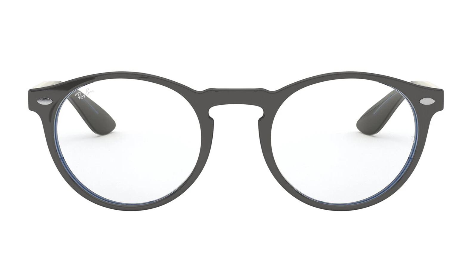 Оправа для очков Ray-Ban Icons RX 5283 5988 оригинальный размер фото 2