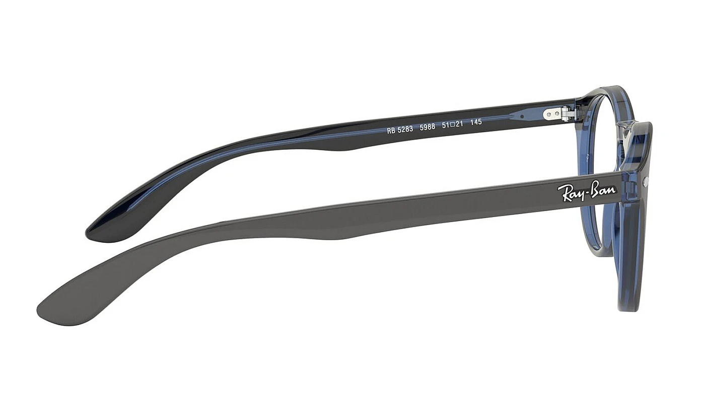 Оправа для очков Ray-Ban Icons RX 5283 5988 фото 3