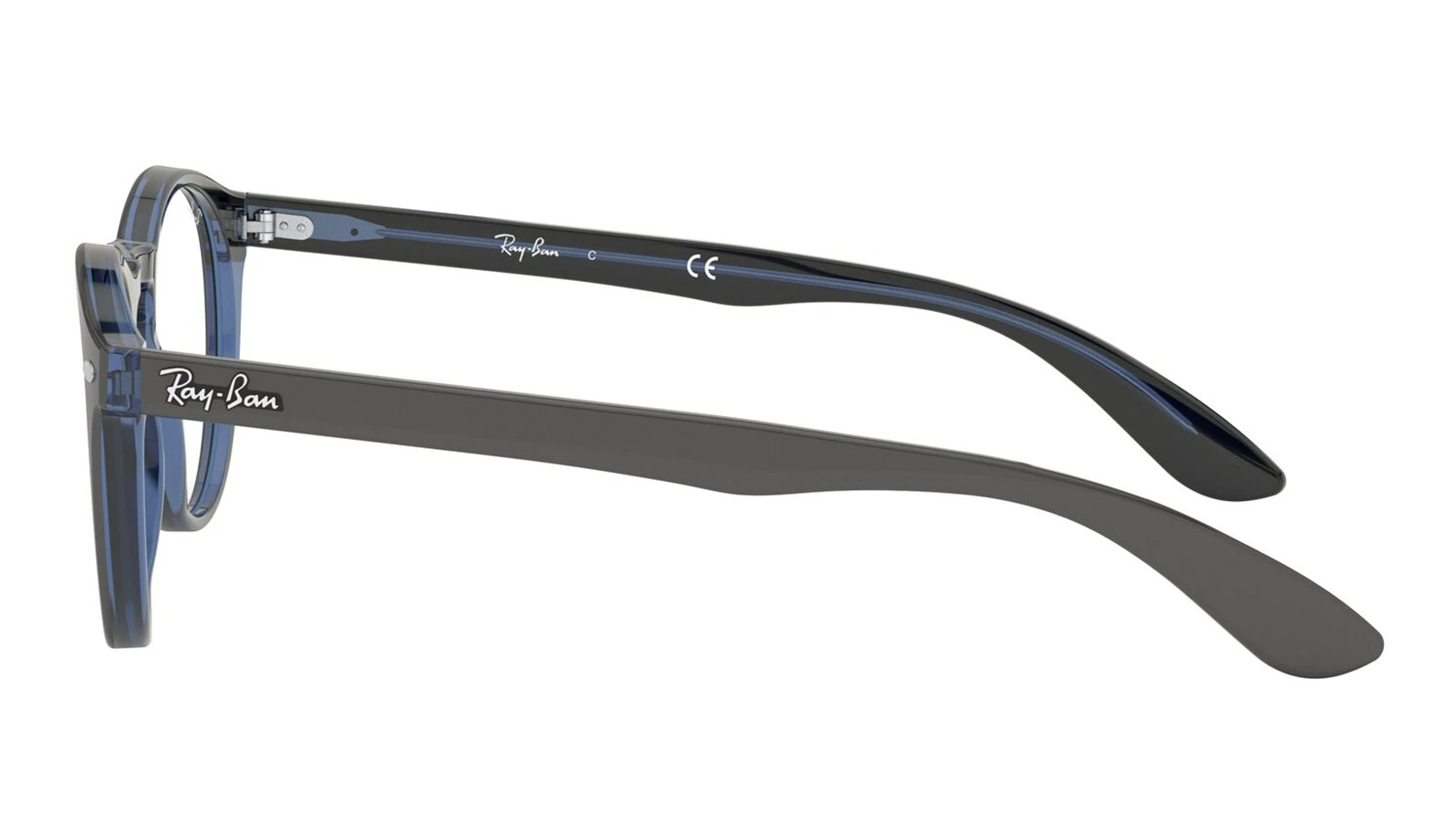 Оправа для очков Ray-Ban Icons RX 5283 5988 оригинальный размер фото 4