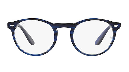 Ray-Ban Icons RX 5283 8053