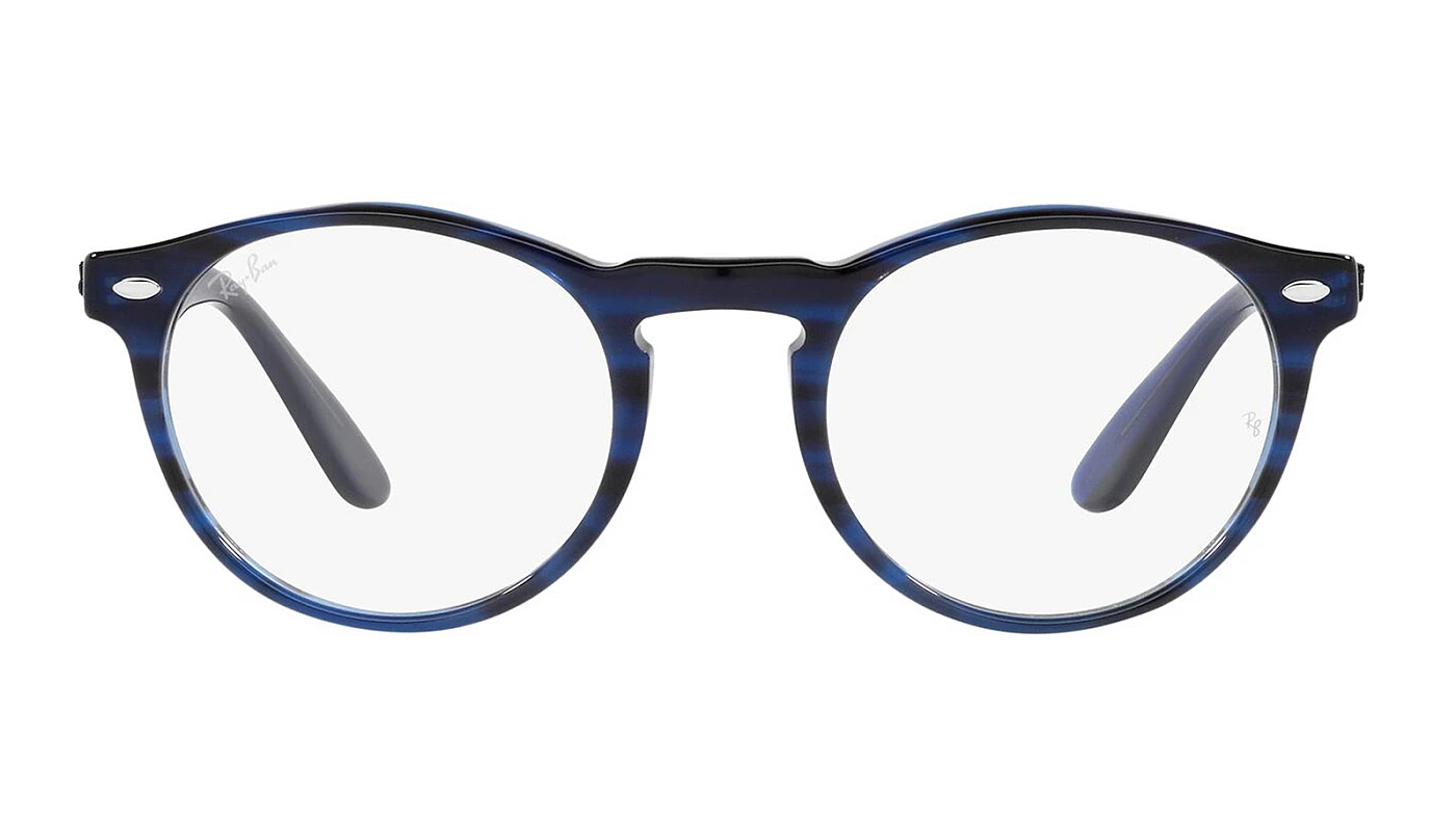Оправа Ray-Ban Icons RX 5283 8053 фото 2
