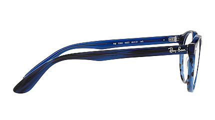 Ray-Ban Icons RX 5283 8053