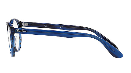 Ray-Ban Icons RX 5283 8053
