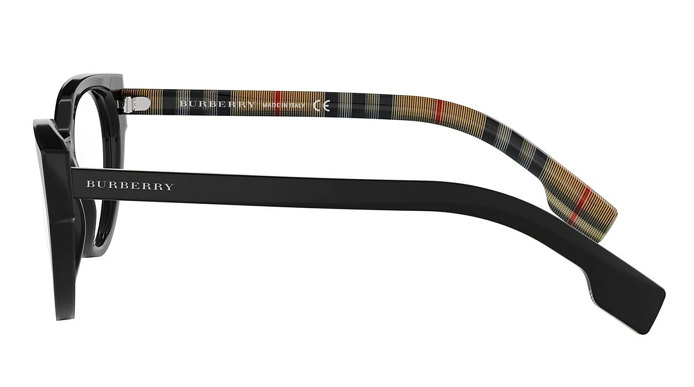 Оправа для очков Burberry 2289 3773 фото 4