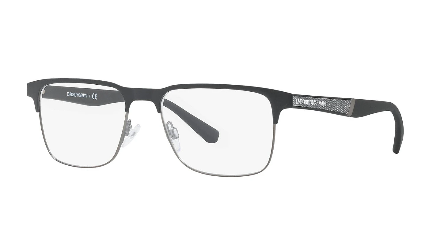 Оправа для очков для зрения Emporio Armani 1061 3001 фото 1