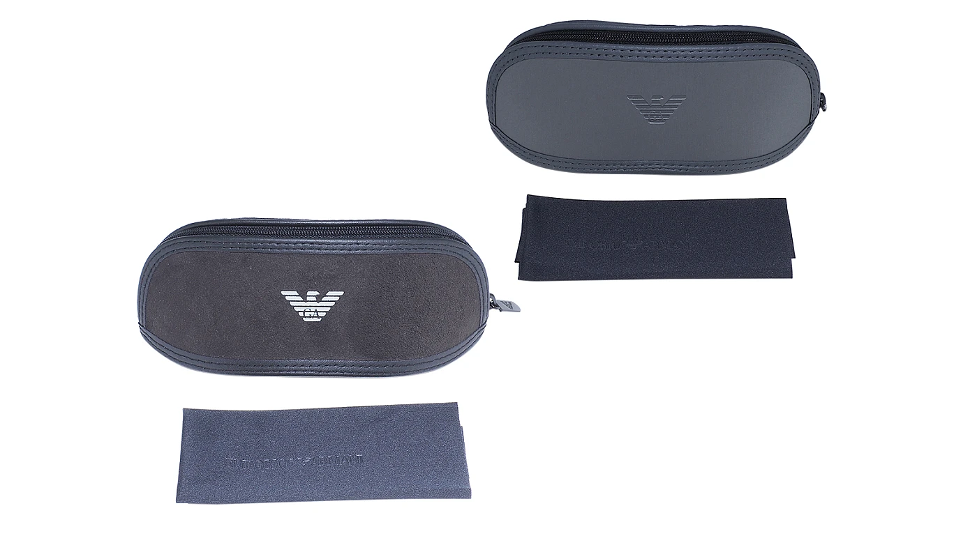 Оправа для очков для зрения Emporio Armani 1116 3018 фото 5