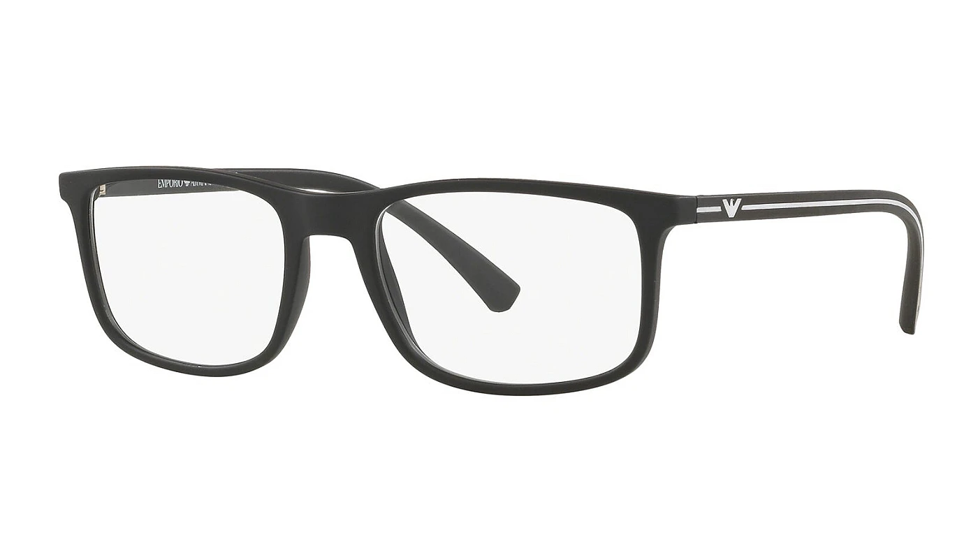 Оправа для очков для зрения Emporio Armani 3135 5063 фото 1