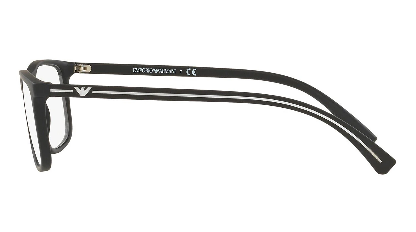 Оправа для очков для зрения Emporio Armani 3135 5063 фото 4