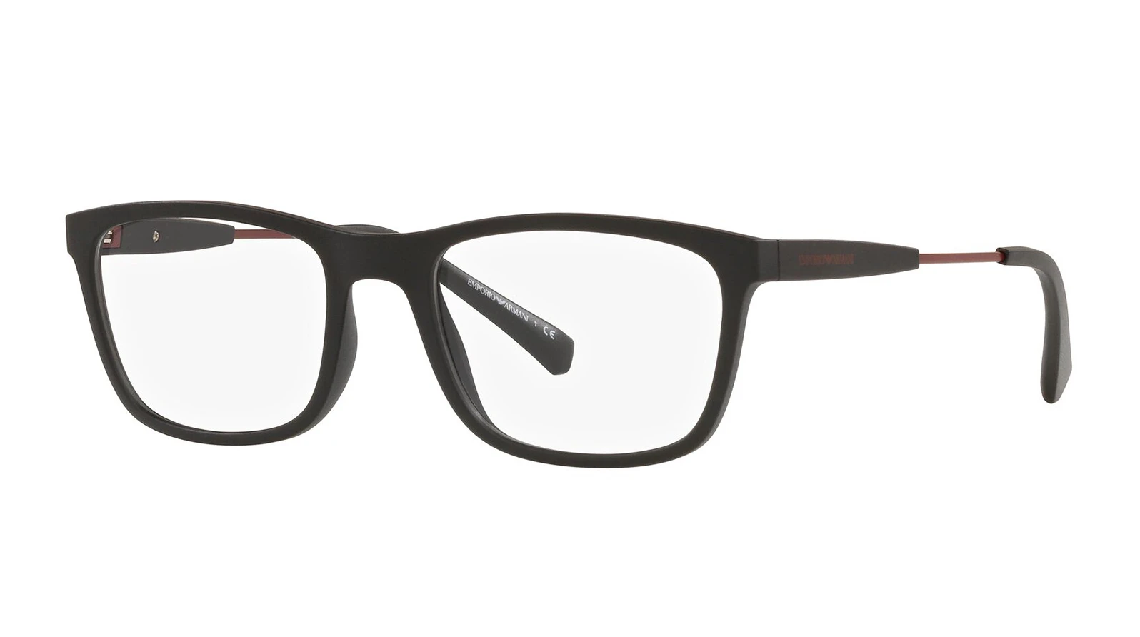Оправа для очков для зрения Emporio Armani 3165 5870 оригинальный размер фото 1