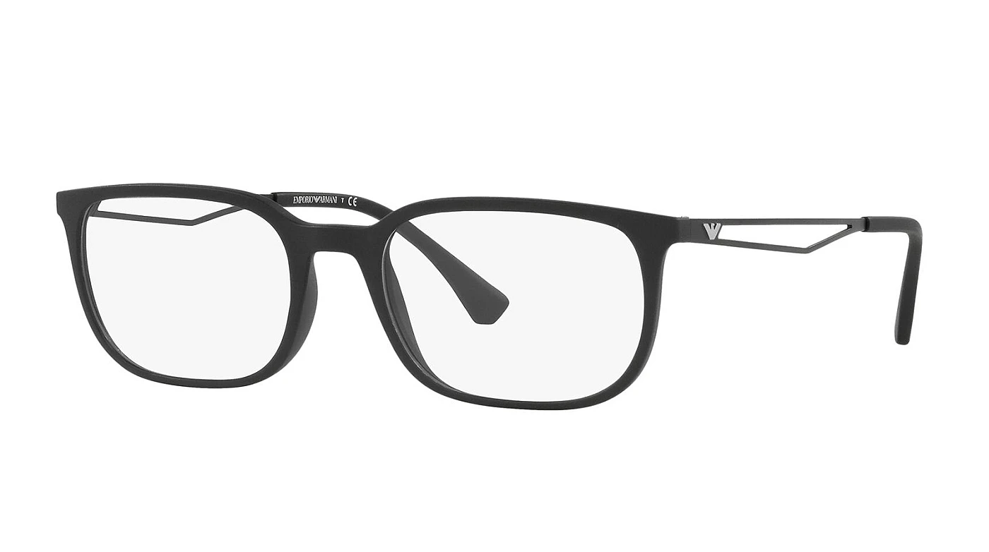 Оправа для очков для зрения Emporio Armani 3174 5001 фото 1