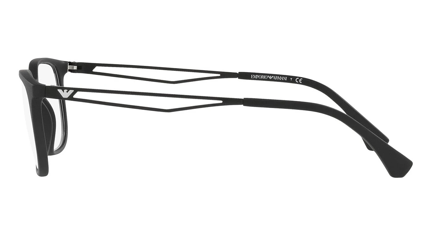 Оправа для очков для зрения Emporio Armani 3174 5001 фото 4