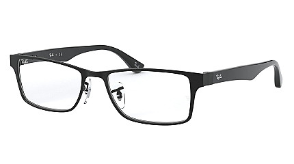 Ray-Ban Highstreet RX 6238 2509