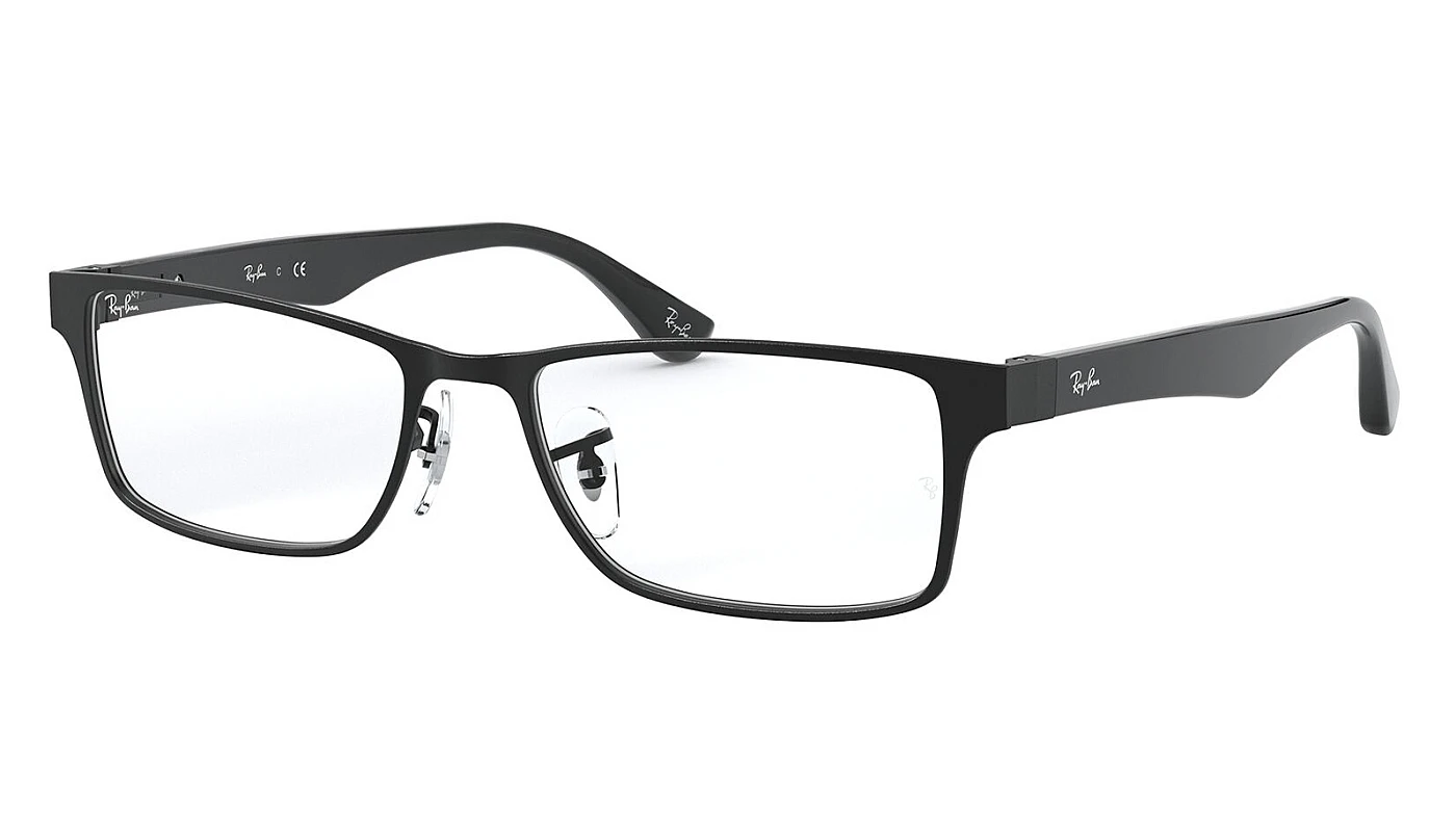 Оправа Ray-Ban Highstreet RX 6238 2509 фото 1