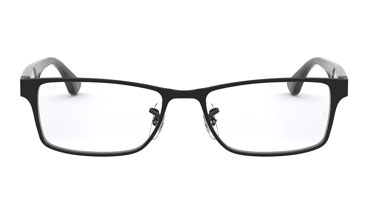 Оправа Ray-Ban Highstreet RX 6238 2509 фото 2