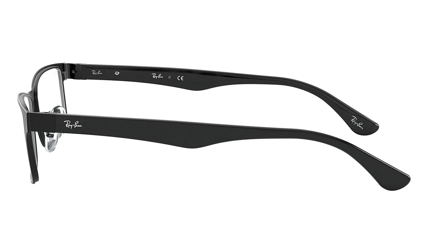 Оправа Ray-Ban Highstreet RX 6238 2509 фото 4