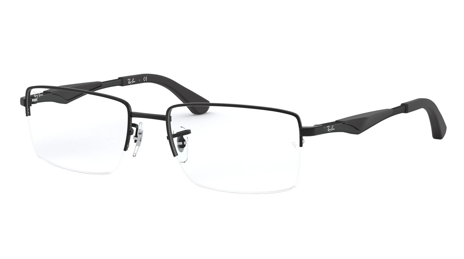 Оправа Ray-Ban Active Lifestyle RX 6285 2503 оригинальный размер фото 1