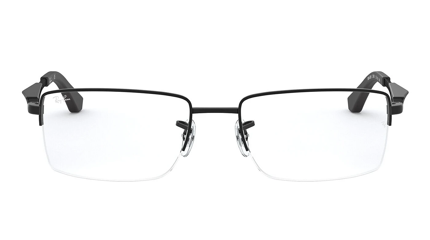Оправа Ray-Ban Active Lifestyle RX 6285 2503 фото 2