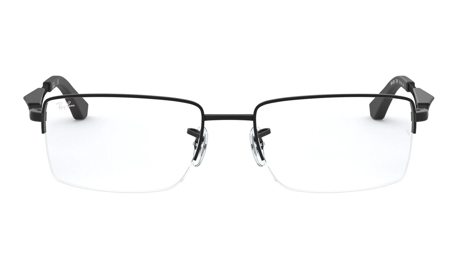 Оправа Ray-Ban Active Lifestyle RX 6285 2503 оригинальный размер фото 2