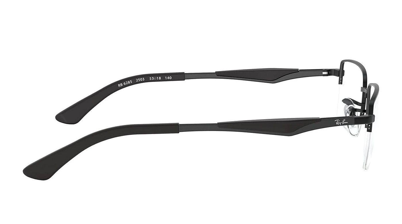 Оправа Ray-Ban Active Lifestyle RX 6285 2503 фото 3