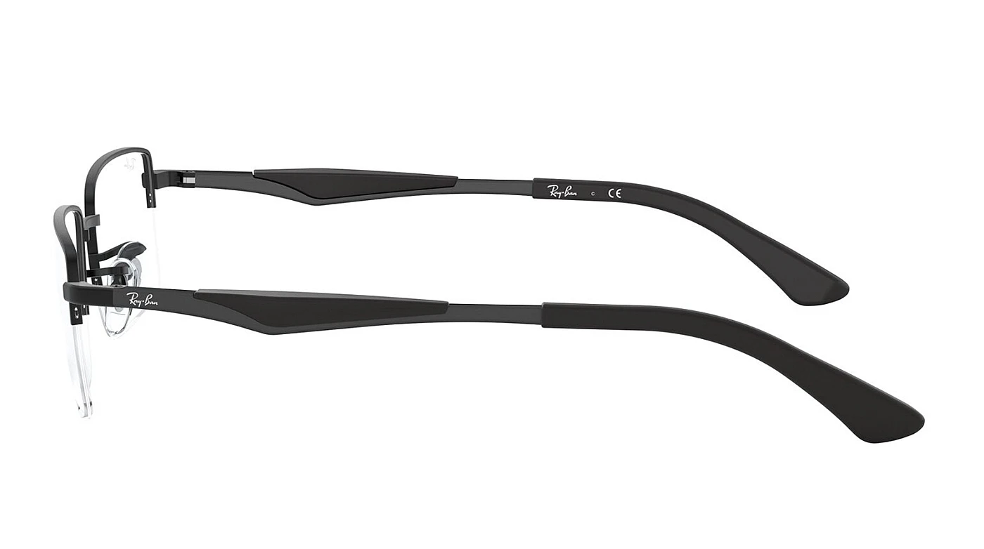 Оправа Ray-Ban Active Lifestyle RX 6285 2503 фото 4