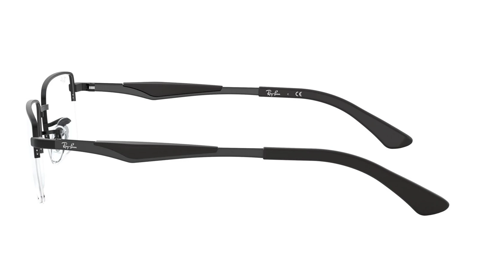 Оправа Ray-Ban Active Lifestyle RX 6285 2503 оригинальный размер фото 4