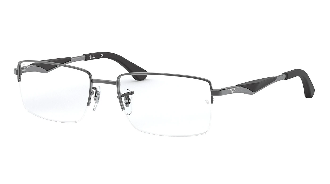 Оправа для очков Ray-Ban Active Lifestyle RX 6285 2502 фото 1