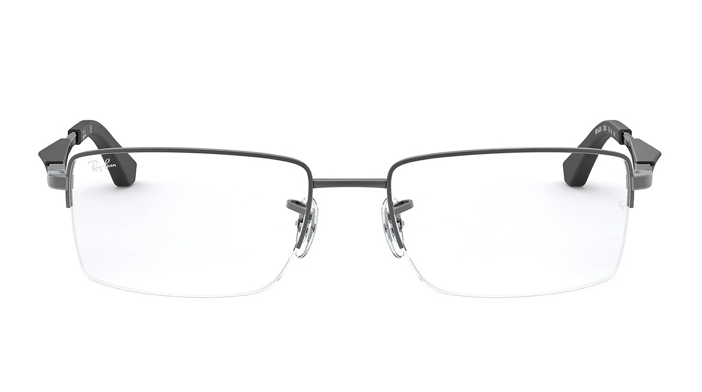 Оправа для очков Ray-Ban Active Lifestyle RX 6285 2502 фото 2