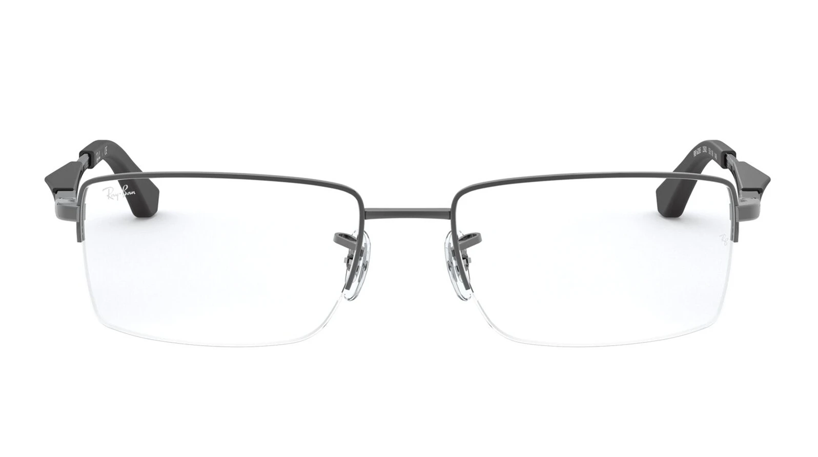 Оправа для очков Ray-Ban Active Lifestyle RX 6285 2502 оригинальный размер фото 2