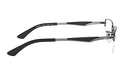 Ray-Ban Active Lifestyle RX 6285 2502