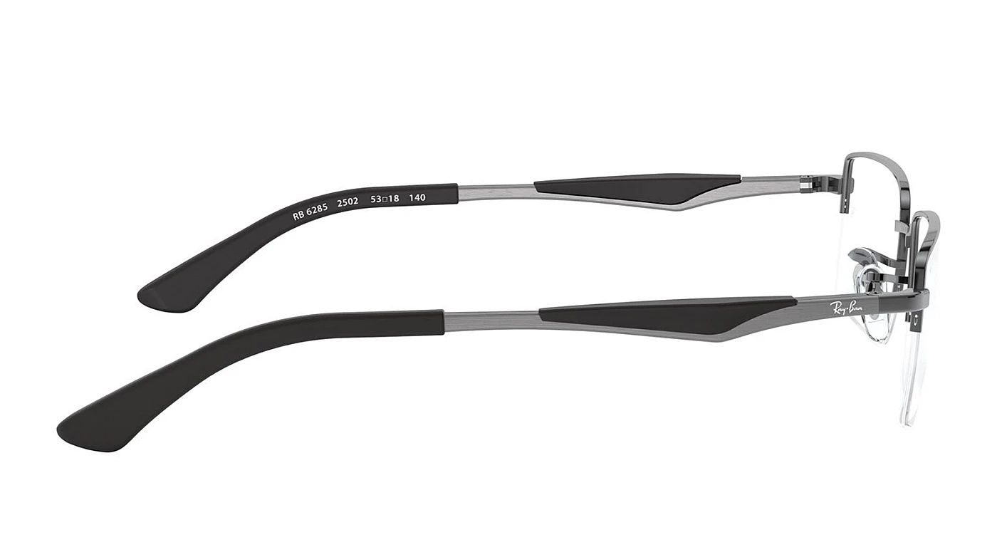Оправа для очков Ray-Ban Active Lifestyle RX 6285 2502 фото 3