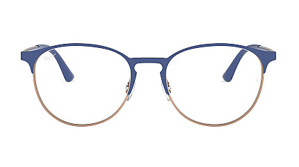 Ray-Ban Youngster RX 6375 3053