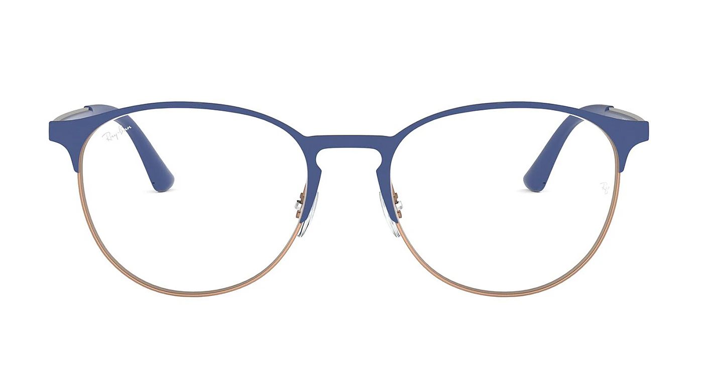 Оправа Ray-Ban Youngster RX 6375 3053 фото 2