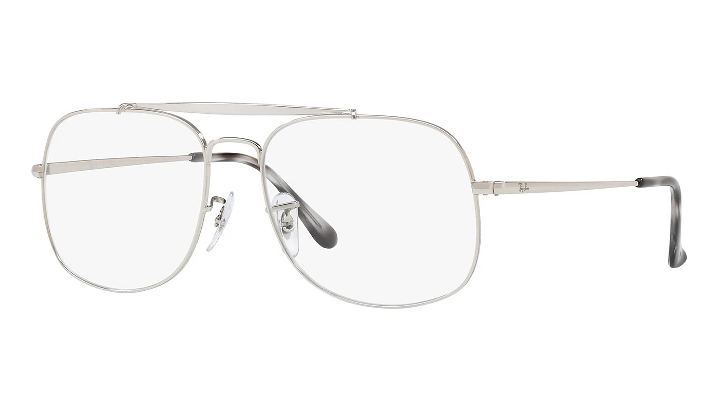 Оправа Ray-Ban General RX 6389 2501 фото 1