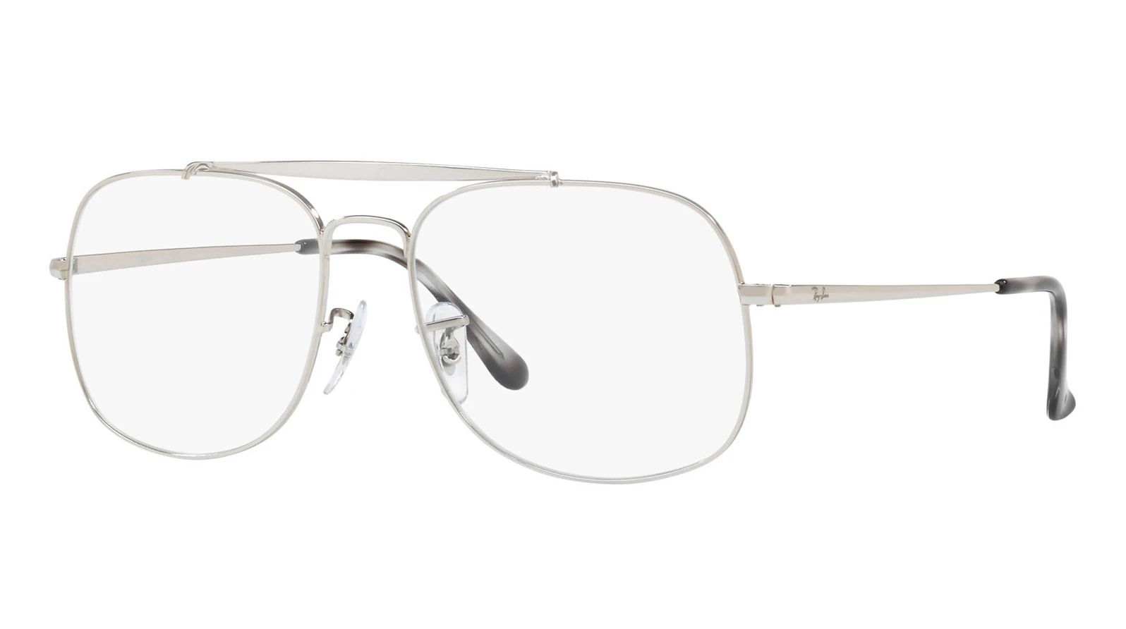 Оправа Ray-Ban General RX 6389 2501 оригинальный размер фото 1