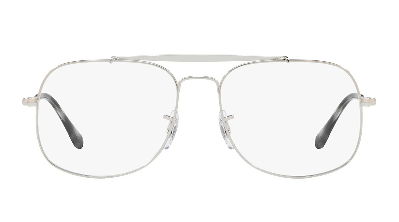 Оправа Ray-Ban General RX 6389 2501 фото 2