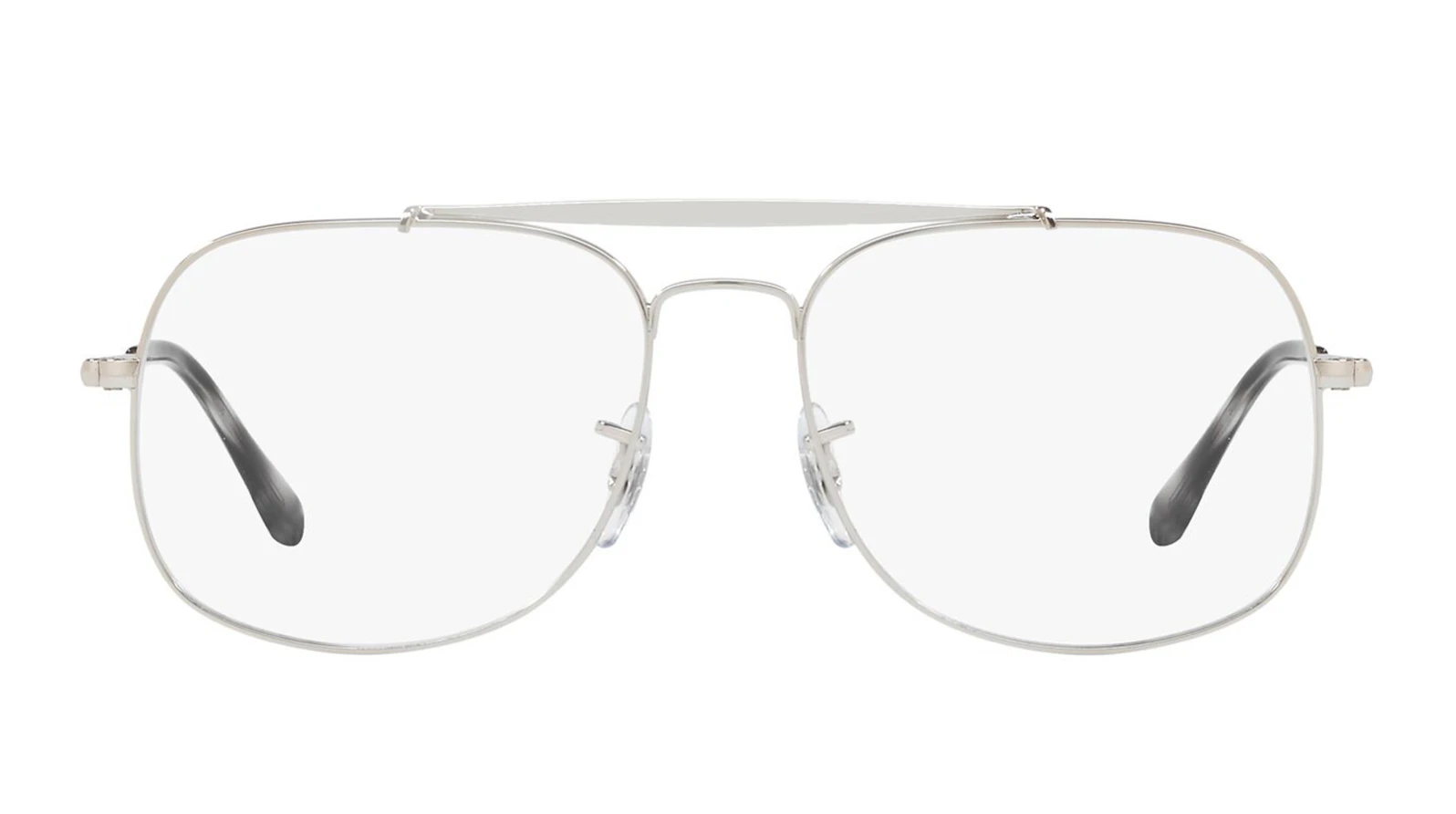 Оправа Ray-Ban General RX 6389 2501 оригинальный размер фото 2