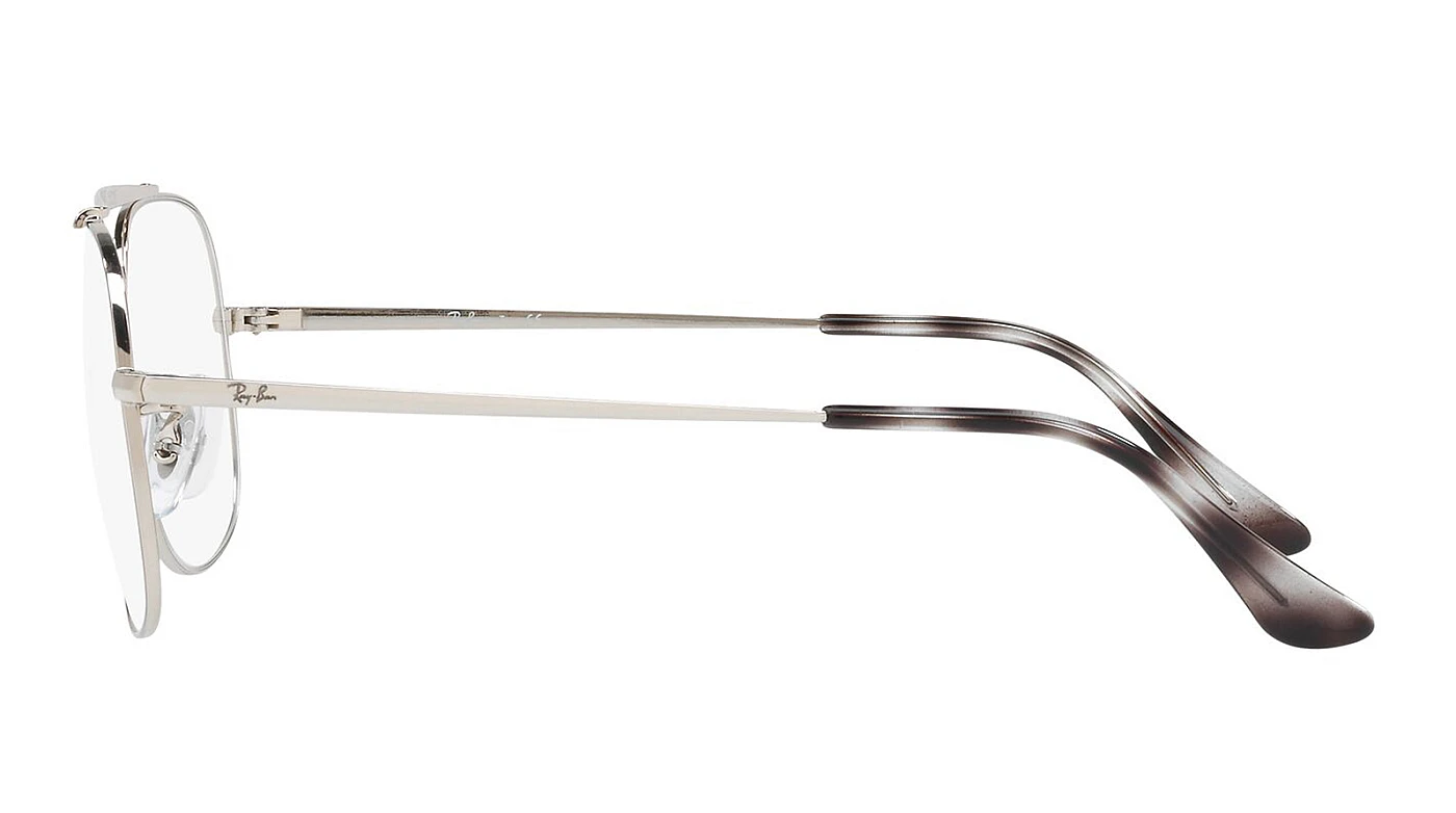 Оправа Ray-Ban General RX 6389 2501 фото 4