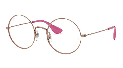 Ray-Ban Ja-Jo RX 6392 2943