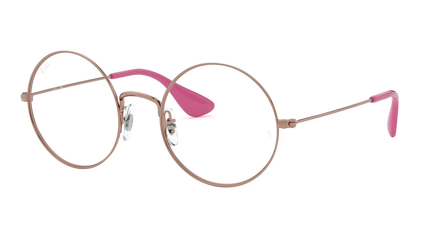 Оправа Ray-Ban Ja-Jo RX 6392 2943 фото 1