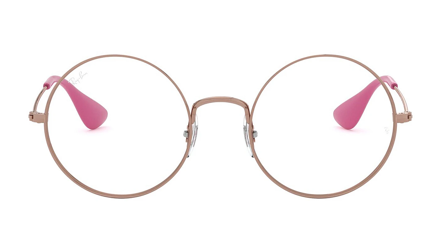 Оправа Ray-Ban Ja-Jo RX 6392 2943 фото 2